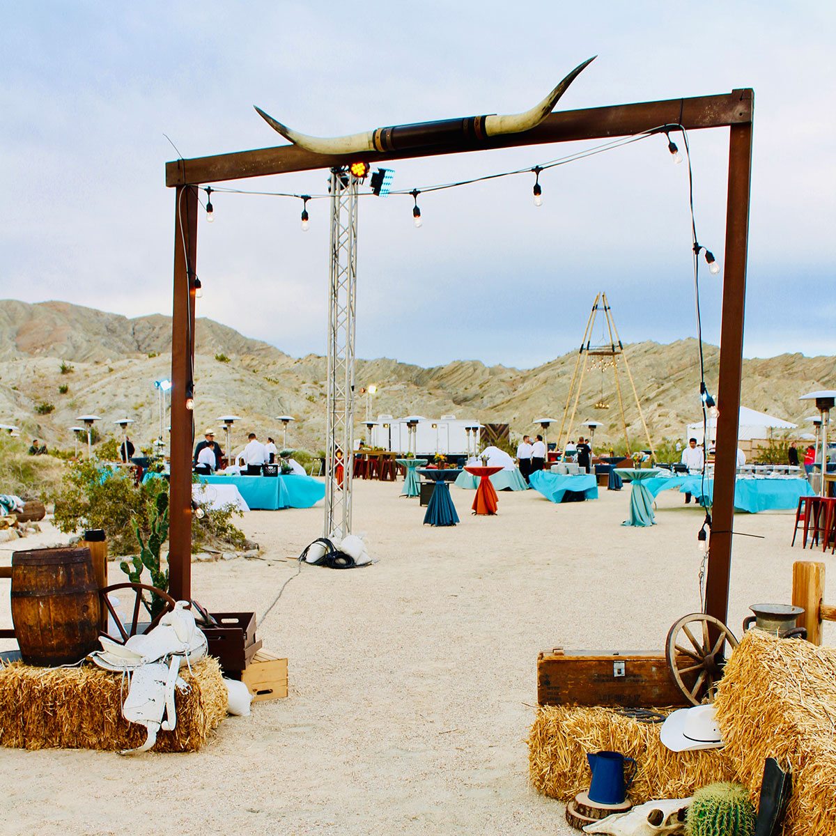 Malibu Arch - Image 4