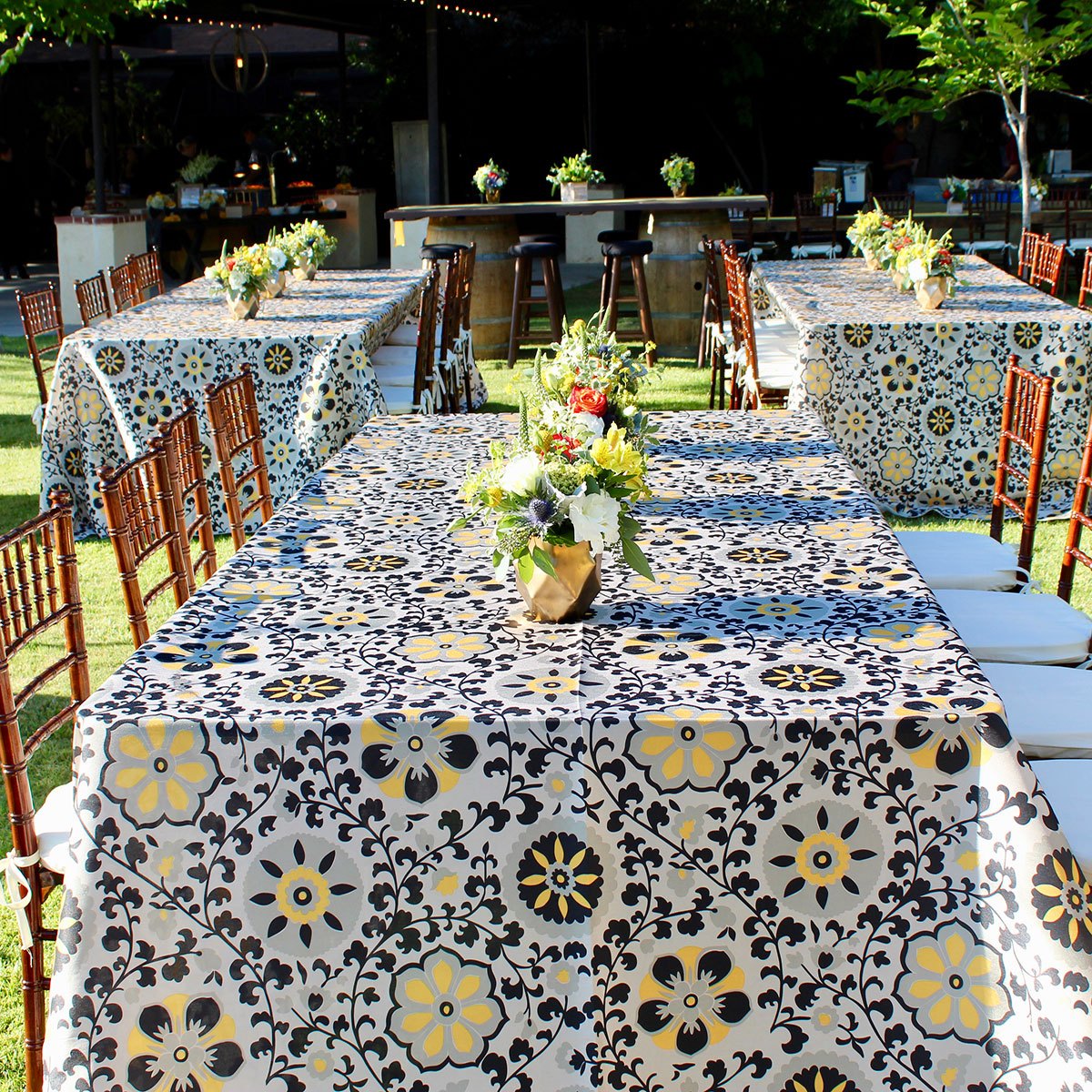 Blumenfield Table Linen - Image 2