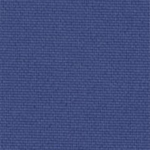 Electric Blue Poly Table Linen