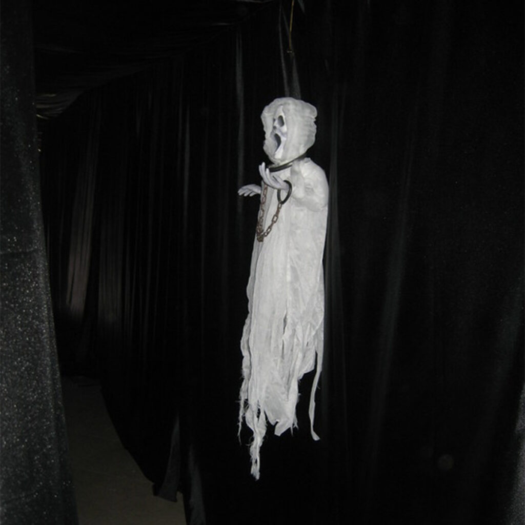 Ghost