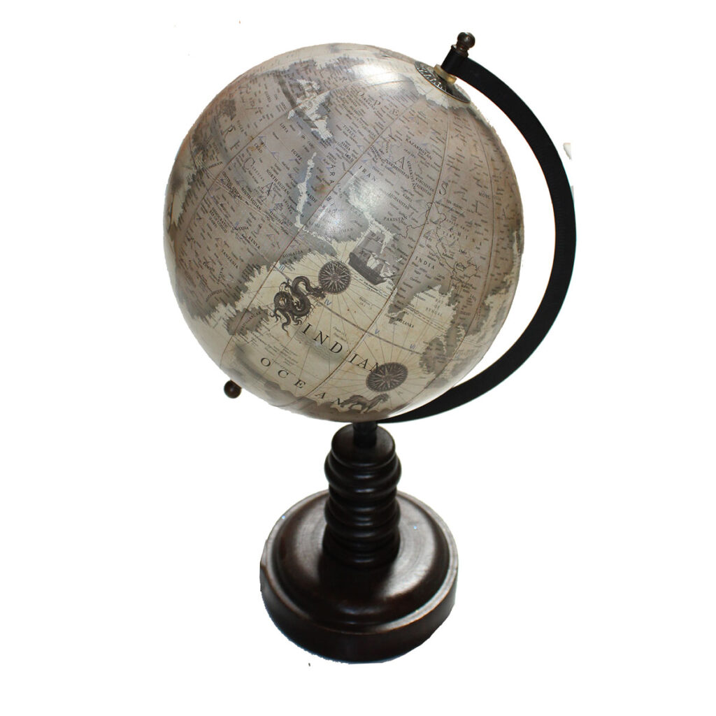 World Globe