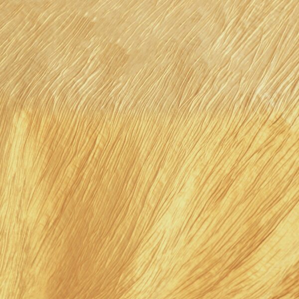 Gold Crinkle Table Linen