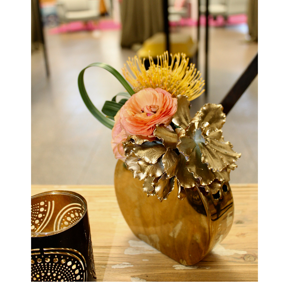 Vintage-Style Hard Bound Books - Image 6