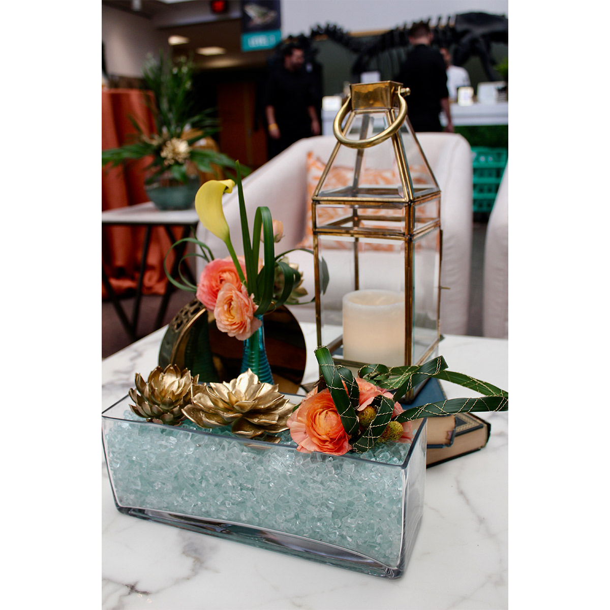 Vintage-Style Hard Bound Books - Image 7