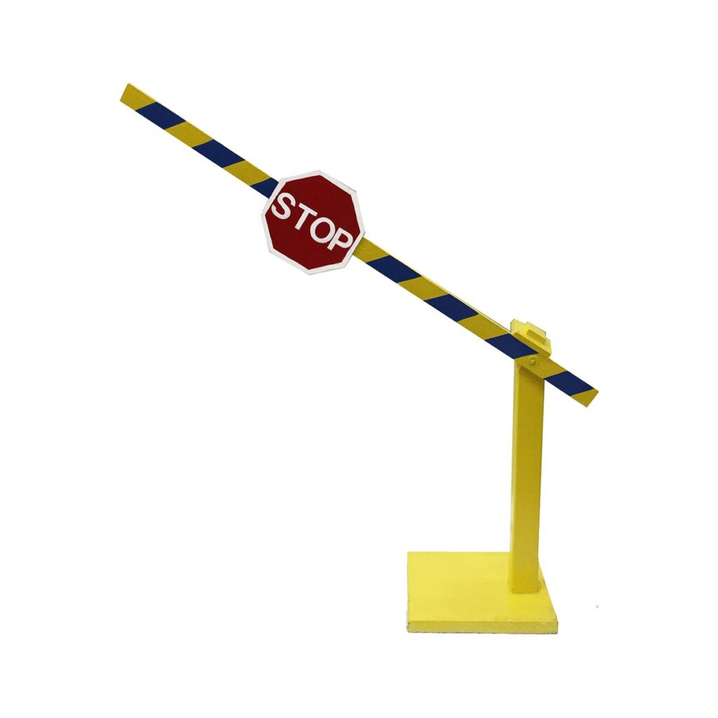 Guard Arm