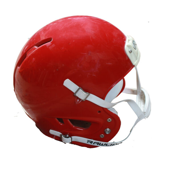 Football Helmet