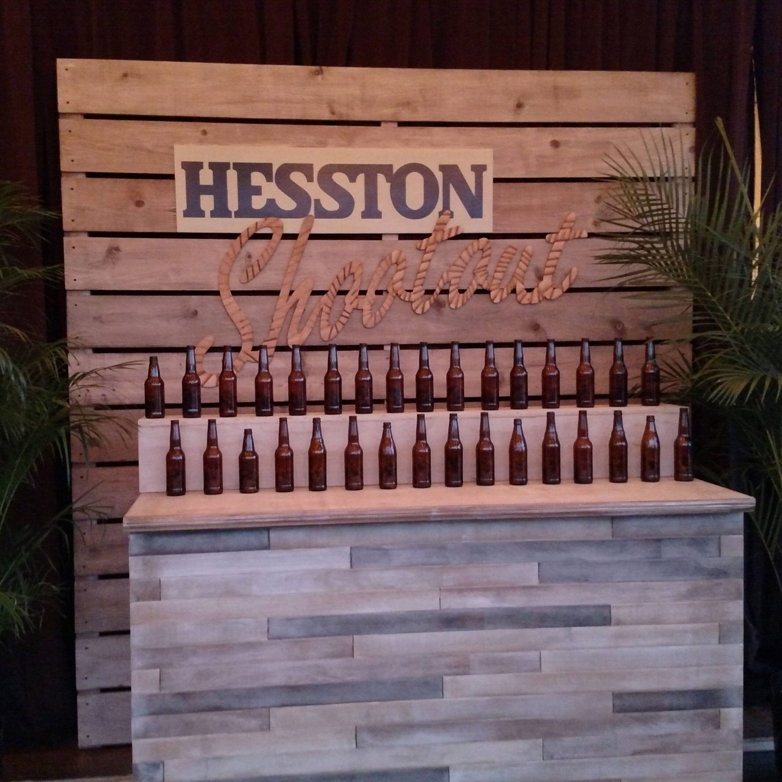 Pallet Wall - Image 5