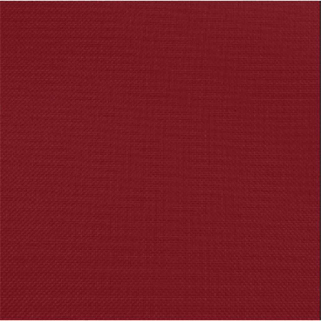 Holiday Red Poly Table Linen