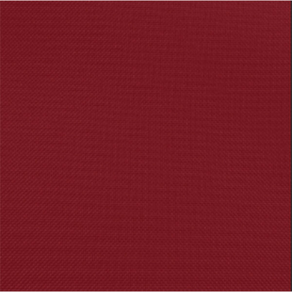 Holiday Red Poly Table Linen