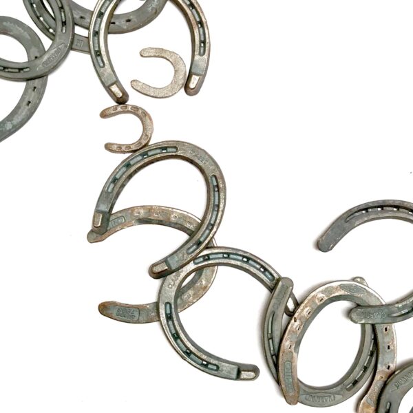 Horse Shoe (Metal)