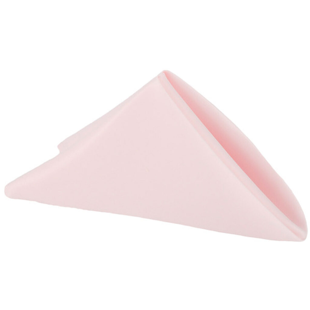 Ice Pink Lamour Napkin