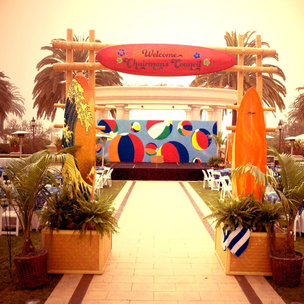 Beach Ball Panel - Image 5