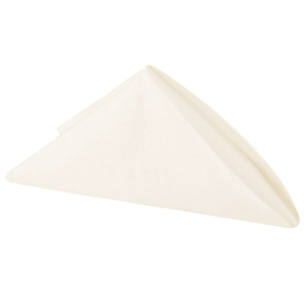 Ivory Lamour Napkin