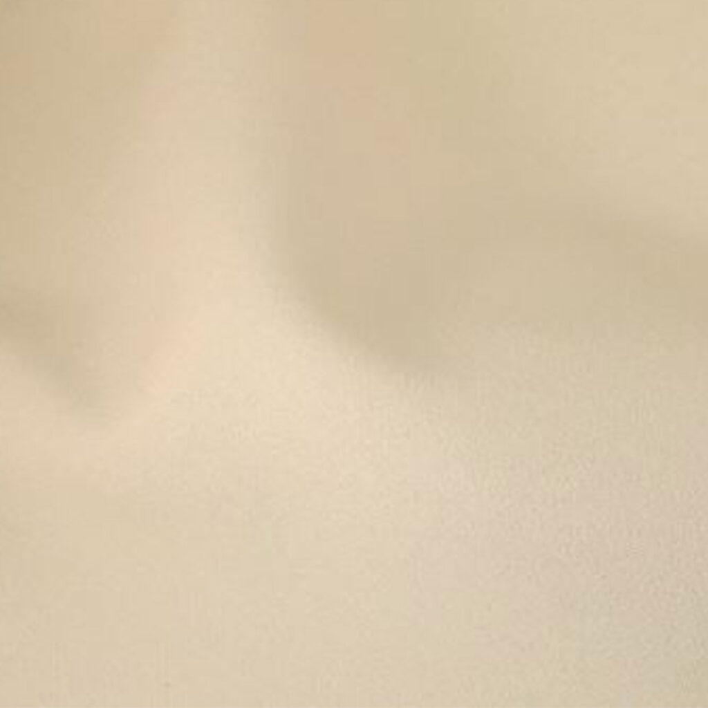 Ivory Poly Table Linen
