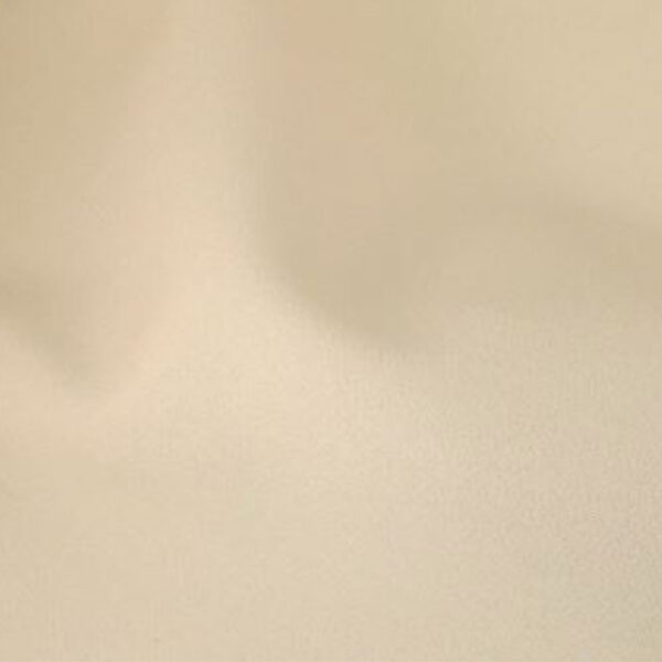 Ivory Poly Cushion Cover