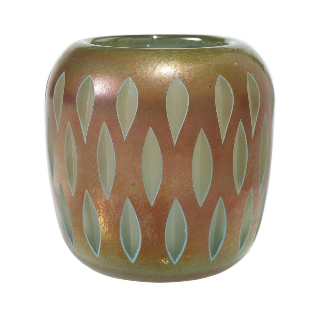 Jackie Vase
