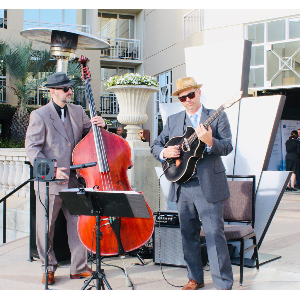 Jazz Bands