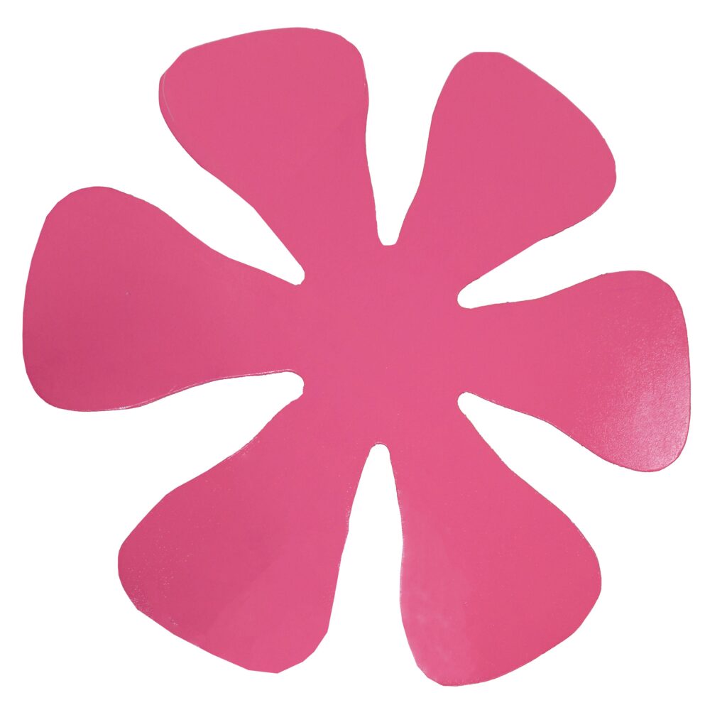 Daisy Cutout