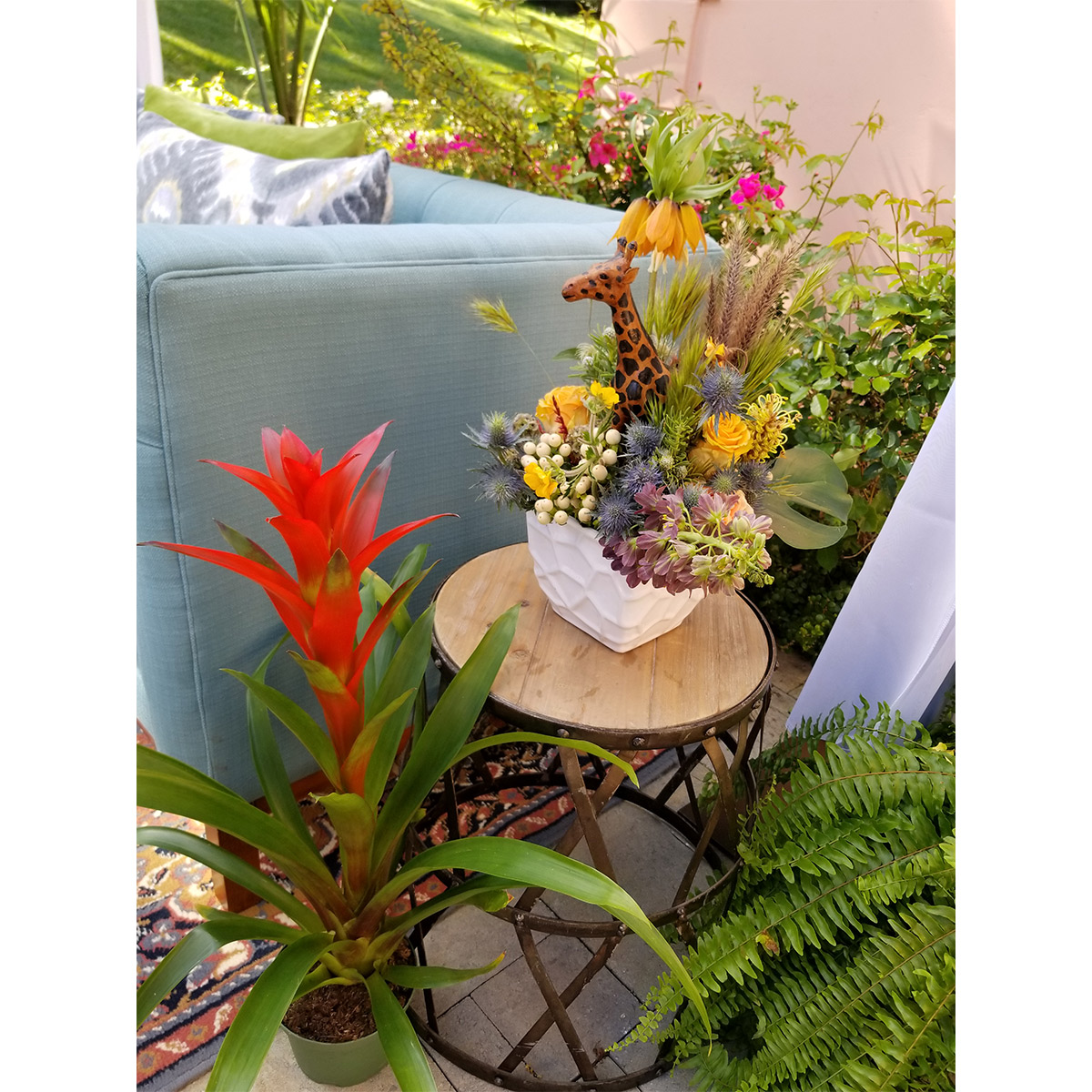 Smithson Accent Table - Image 4