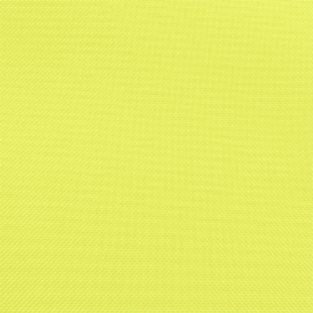 Lemon Poly Table Runner