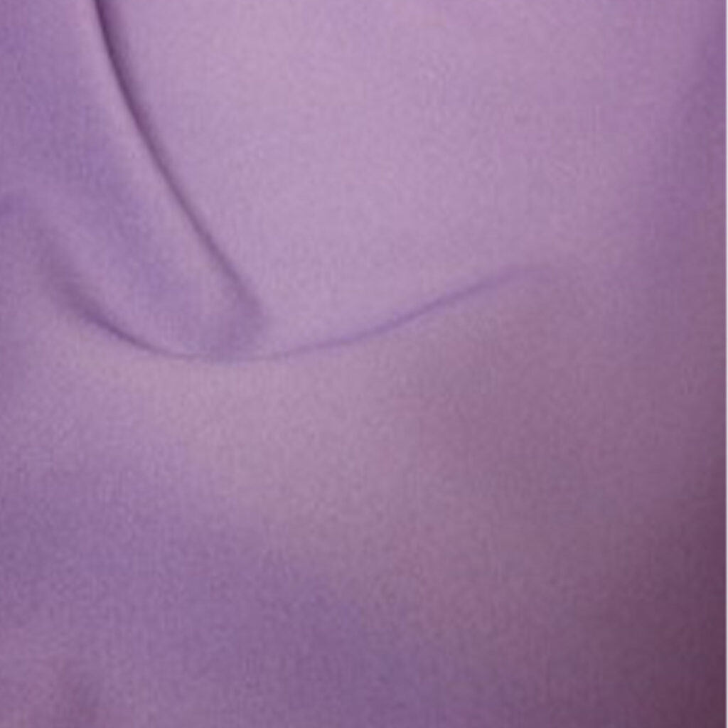 Lilac Poly Table Linen