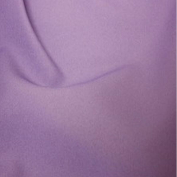 Lilac Poly Table Linen