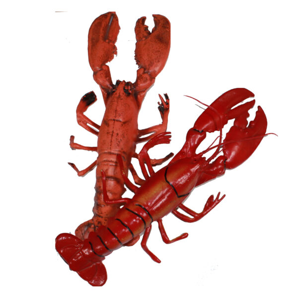 Lobsters