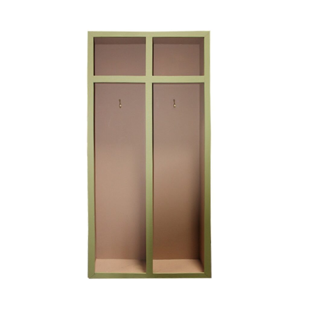 Lockers