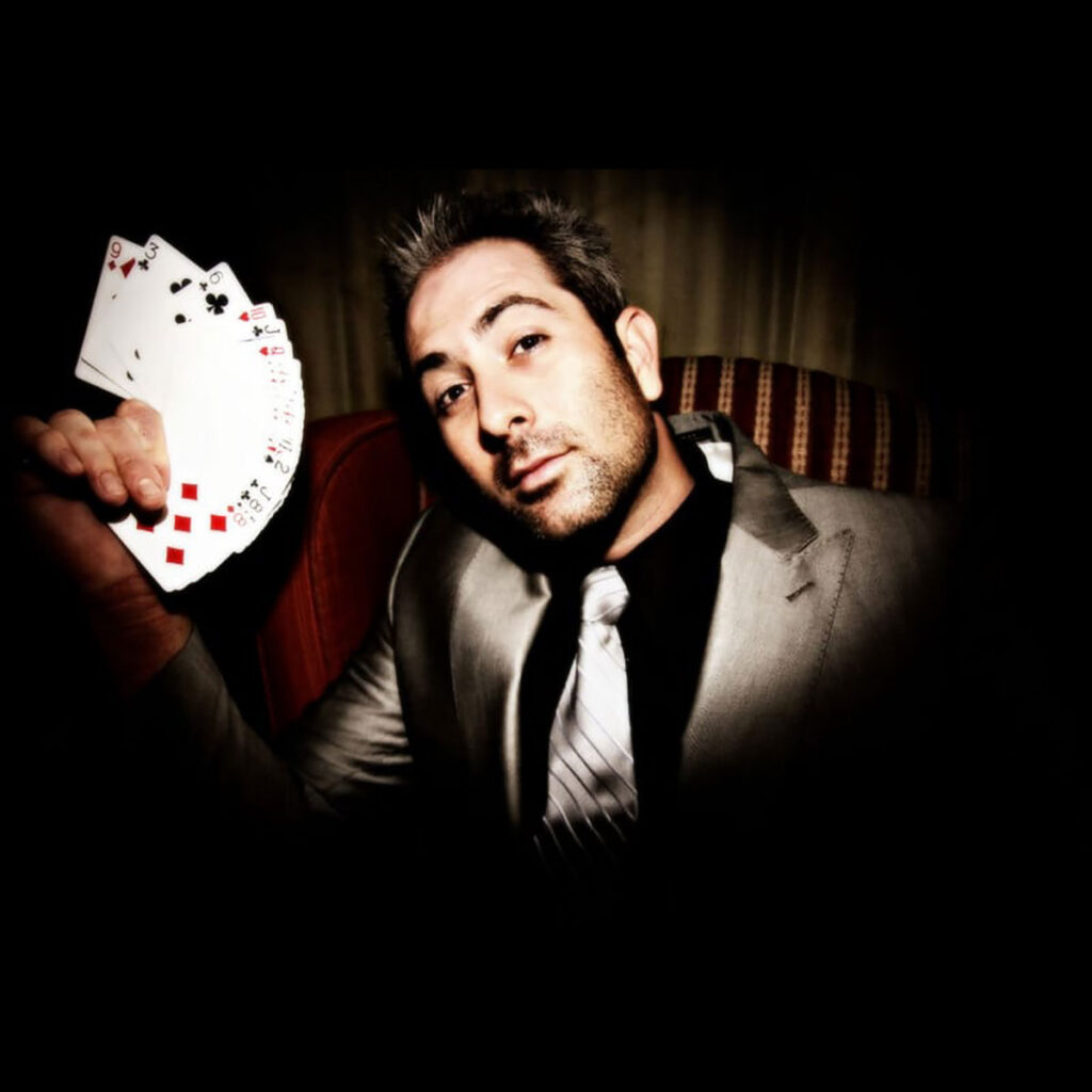 Magicians