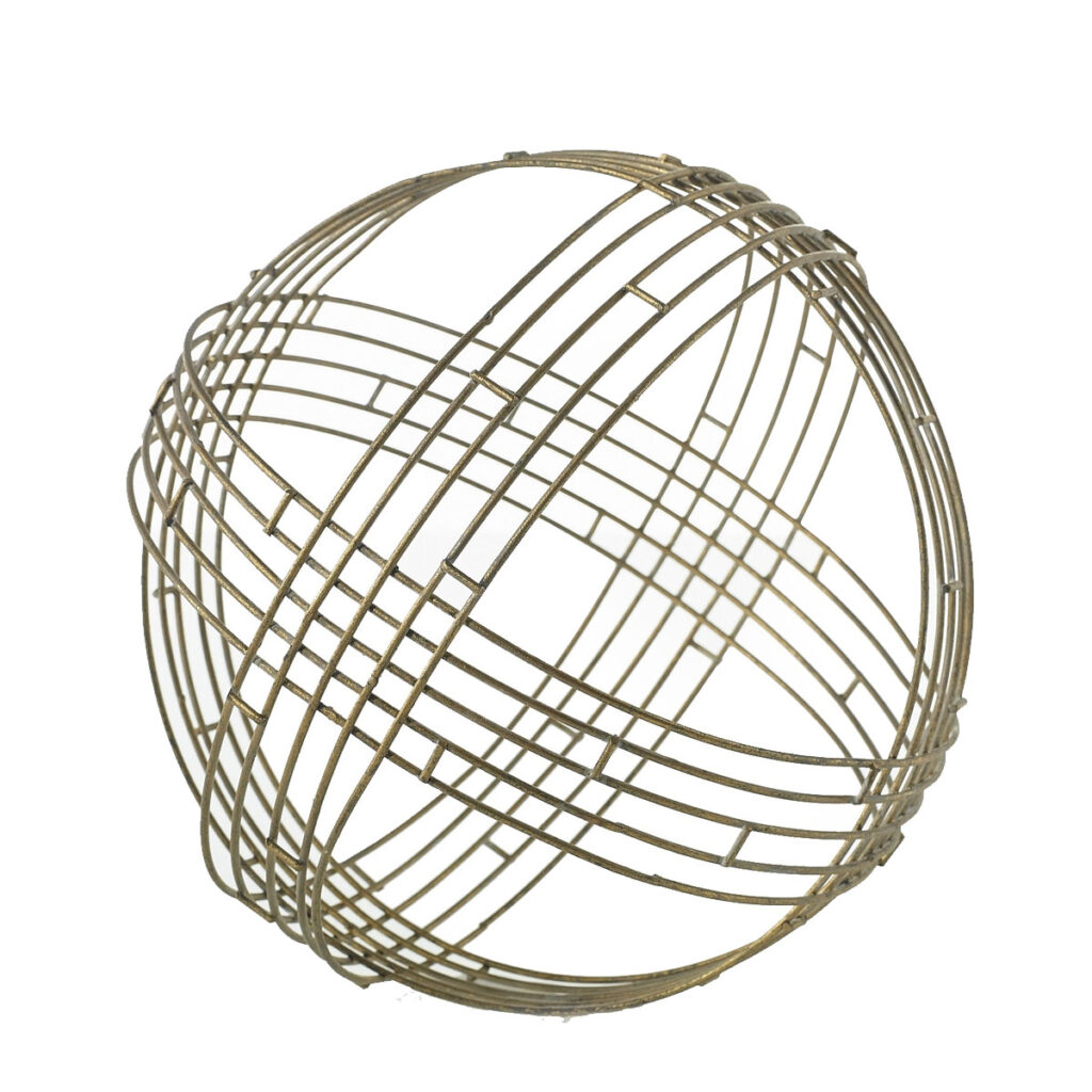 Marias Sphere
