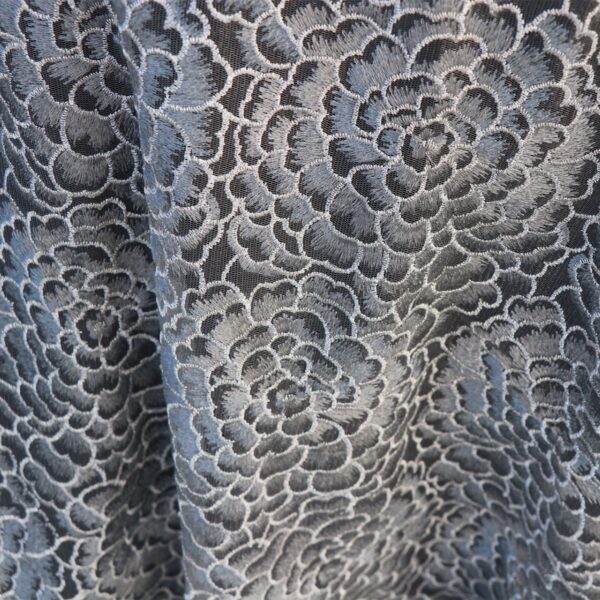 Mercury Rose Table Runner