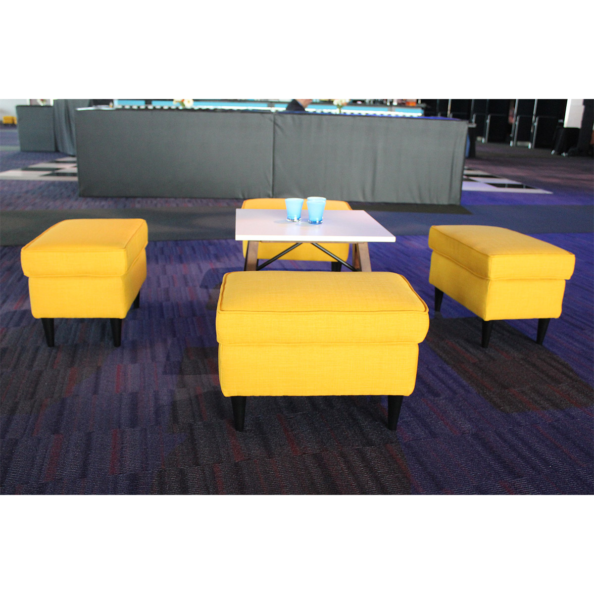 Miller Accent Table - Image 3