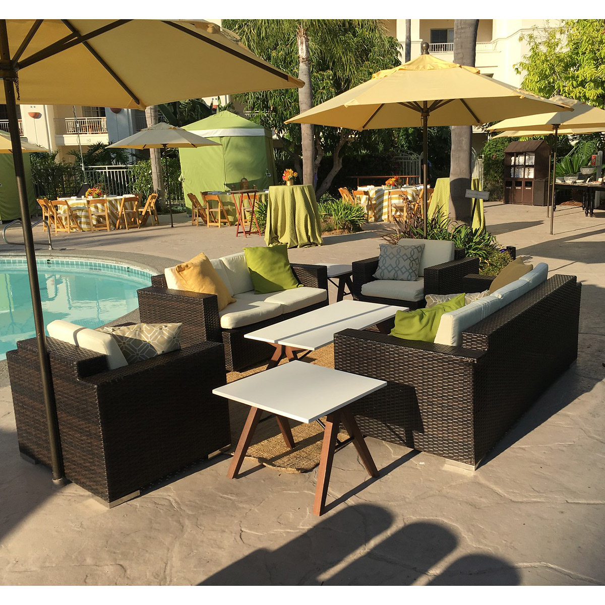 Miller Accent Table - Image 4