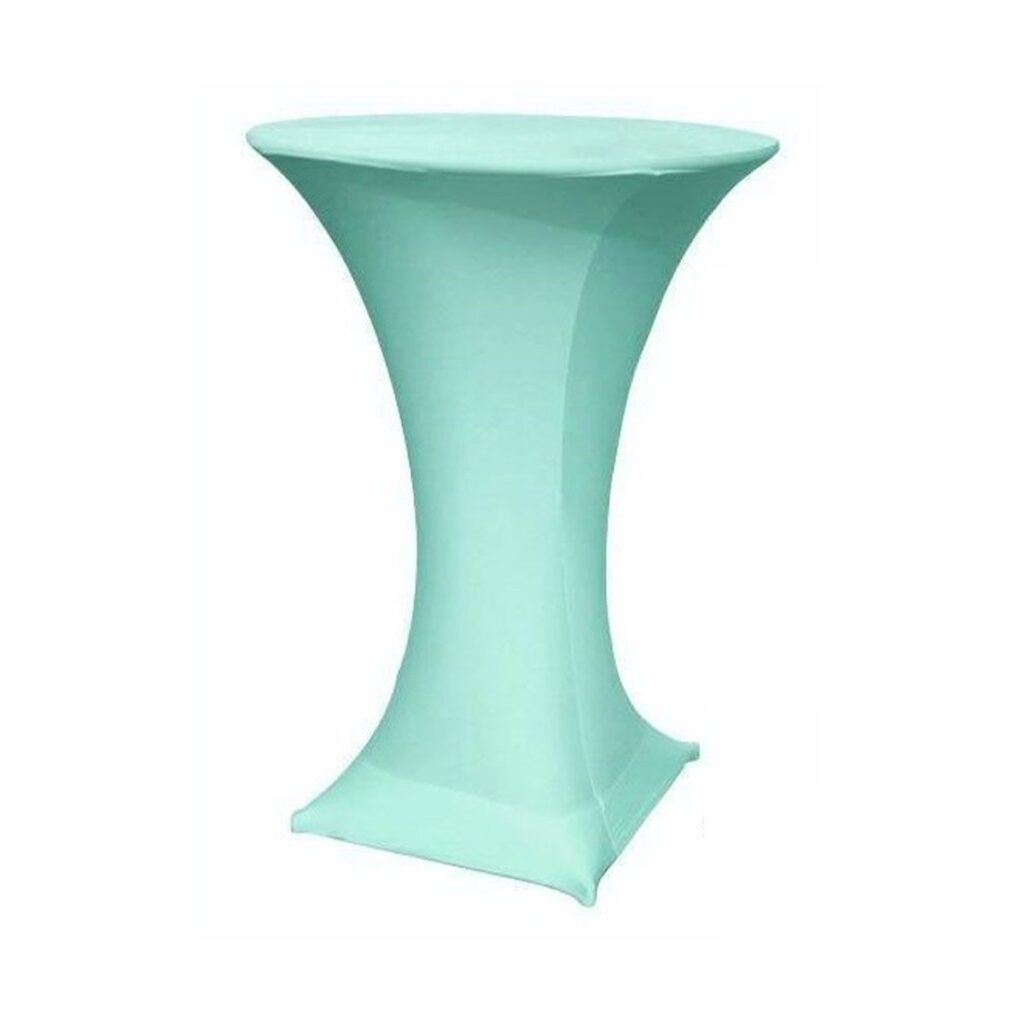 Mint Spandex Form