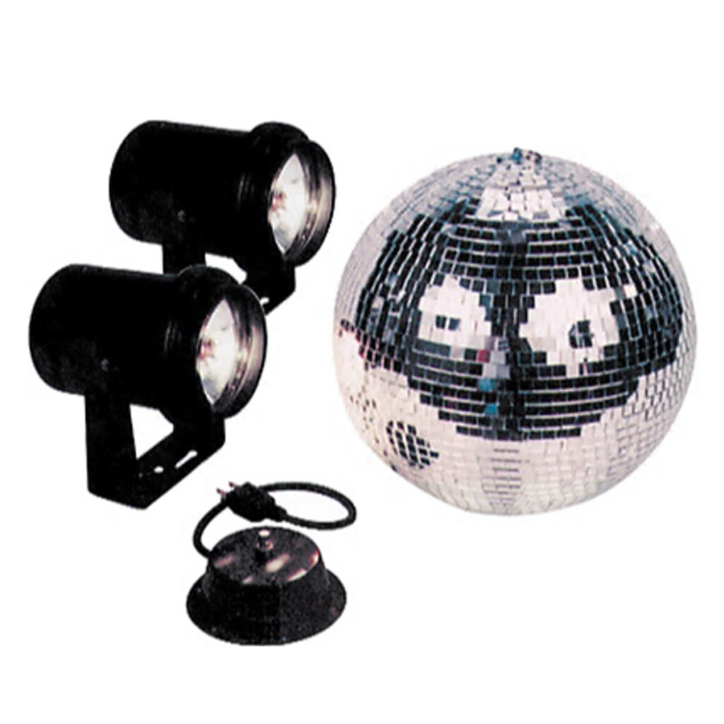 Disco Ball