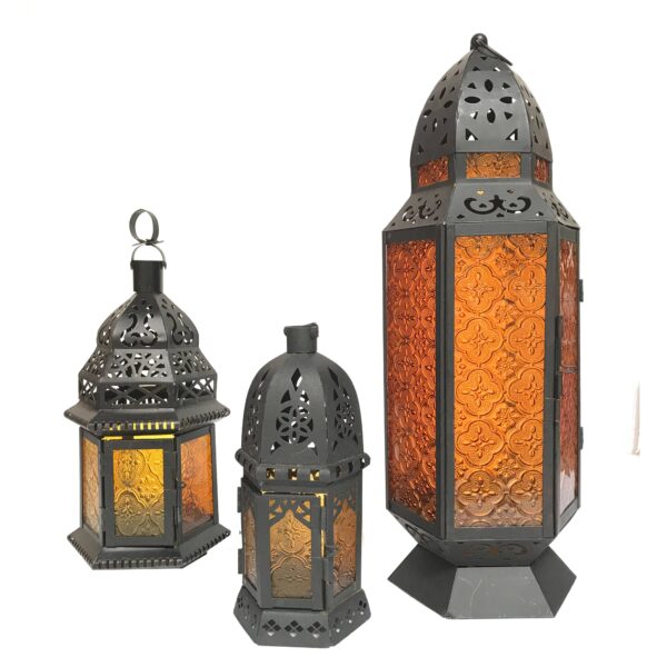 Moroccan Lantern