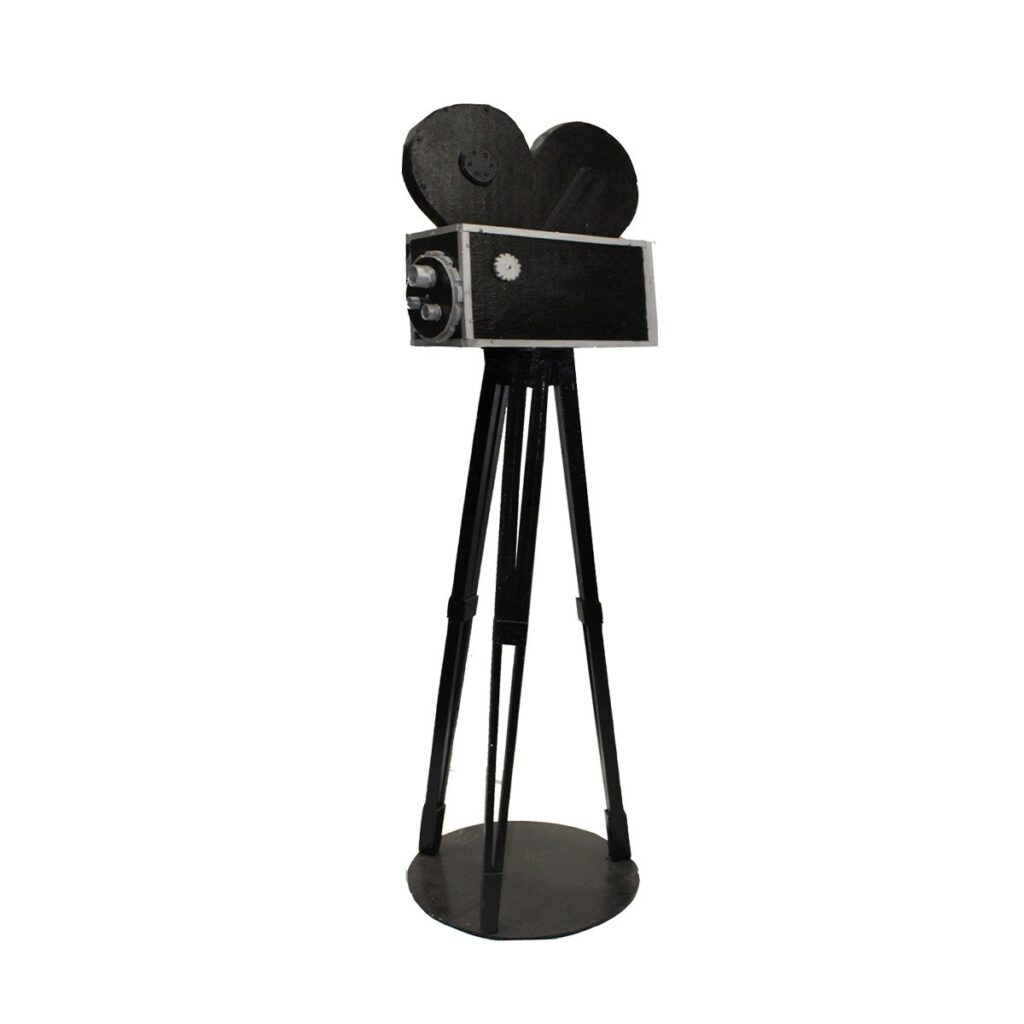 Movie Camera