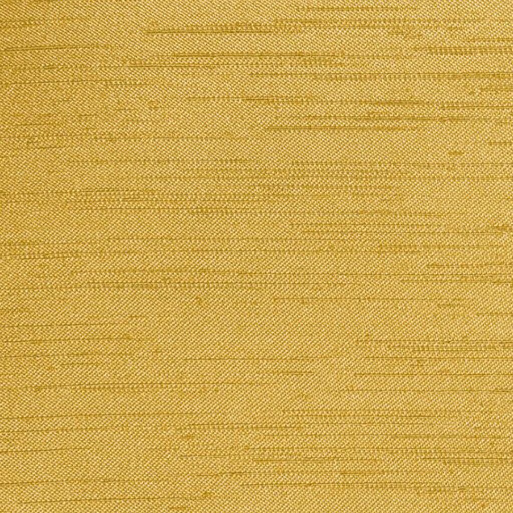 Mustard Shantung Table Linen