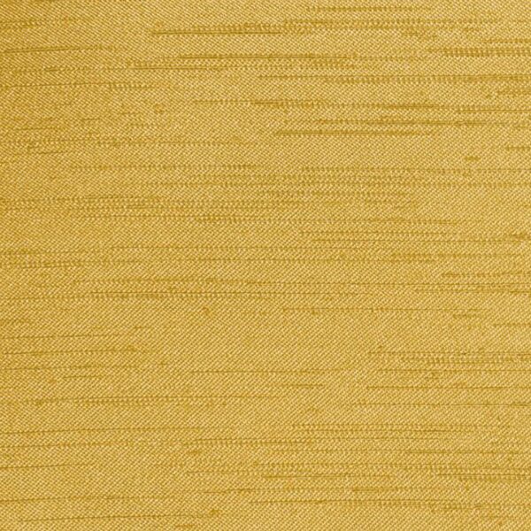 Mustard Shantung Table Linen