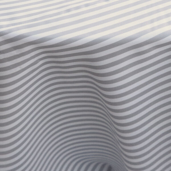 Nantucket Stripe Table Linen