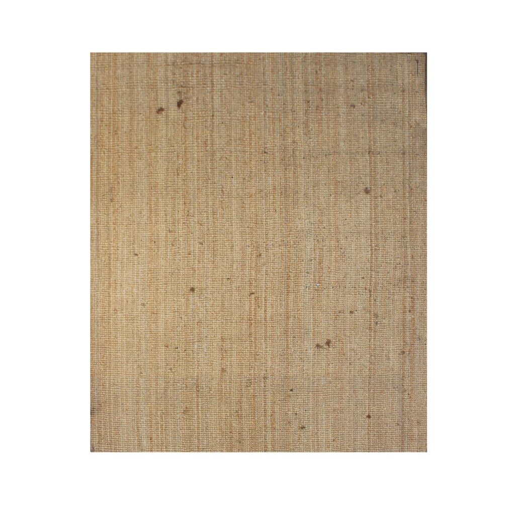 Natural Jute Rug