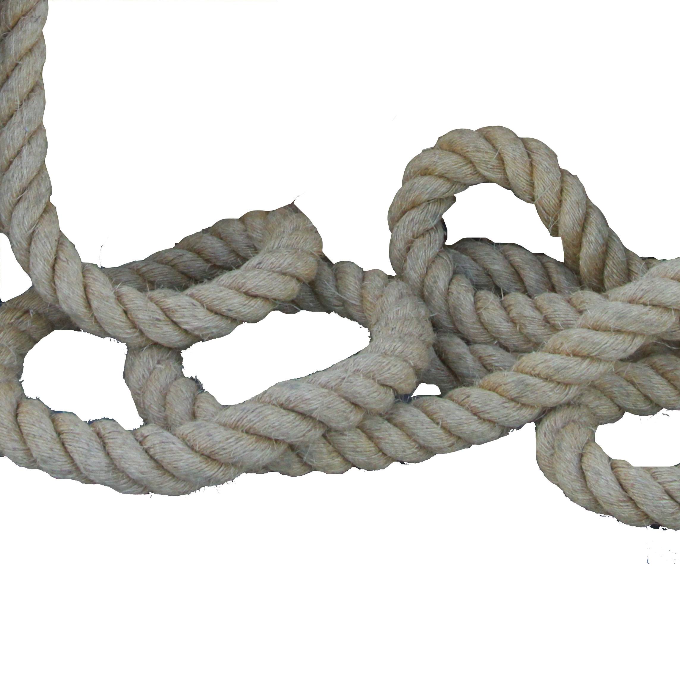 Nautical Rope
