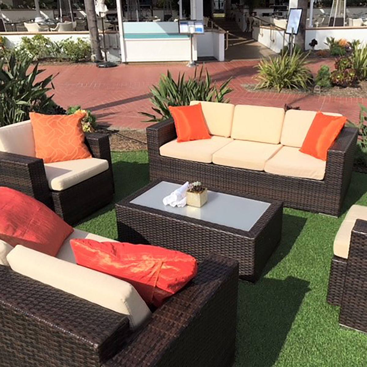 Pizzaz Chair - Image 6