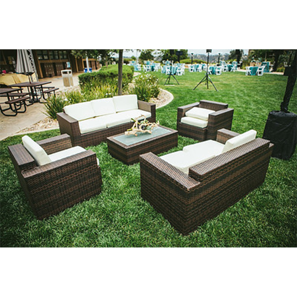 Newport Coffee Table - Image 2