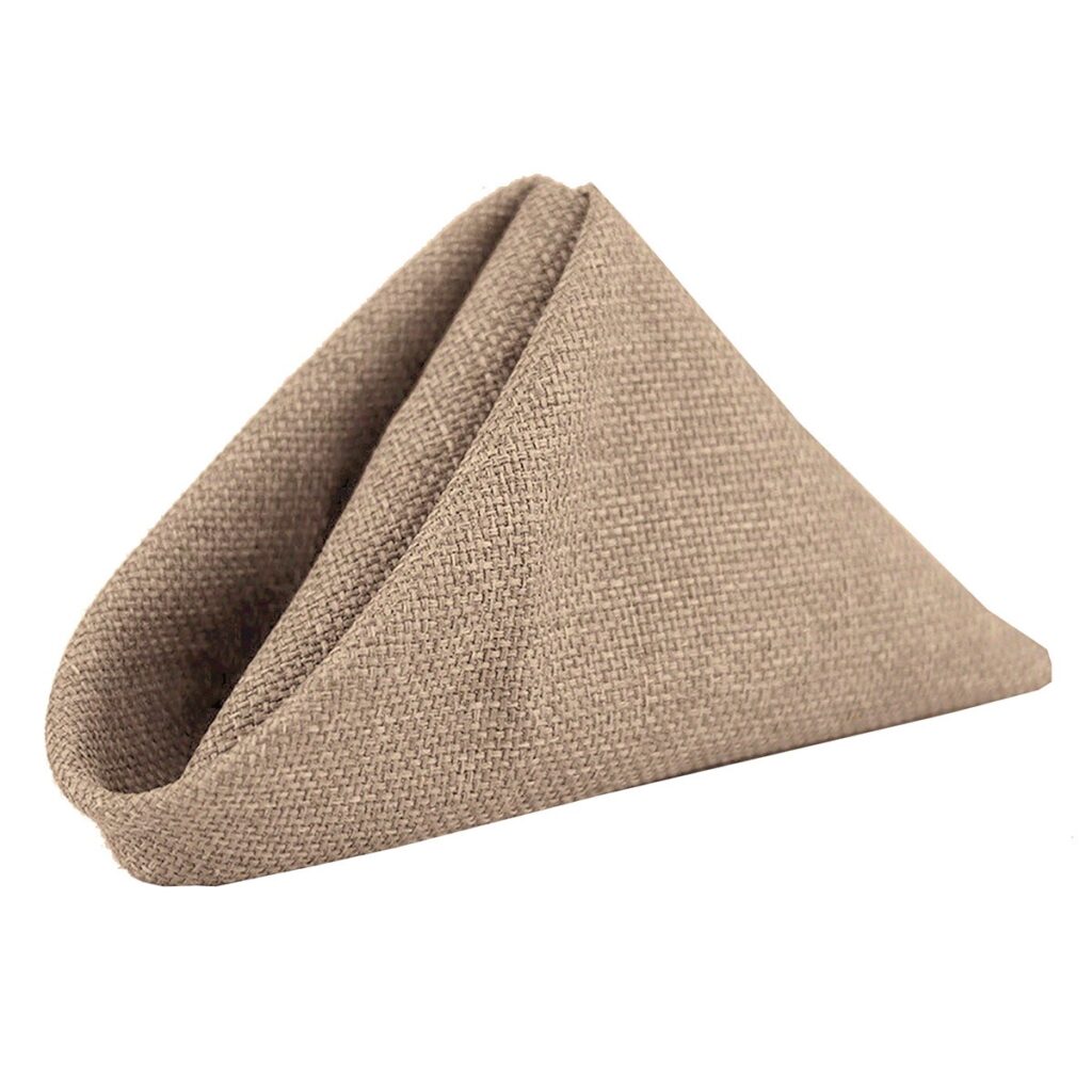 Oat Malibu Napkin