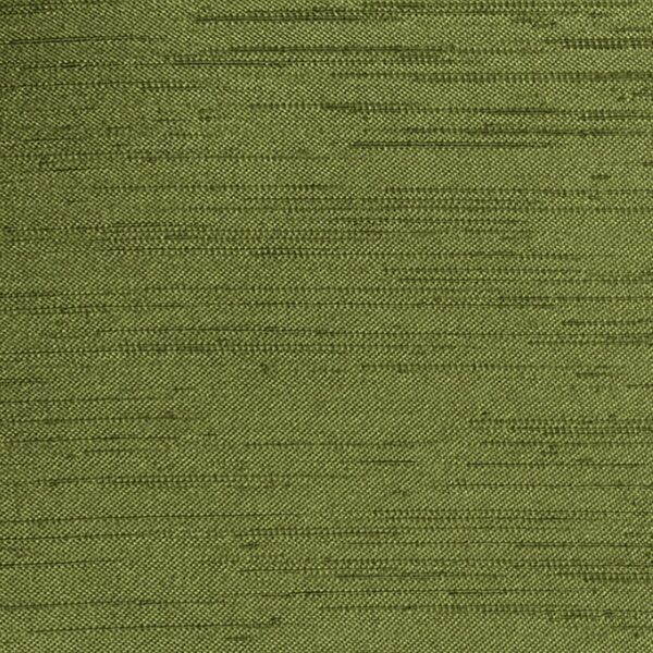 Olive Shantung Table Linen
