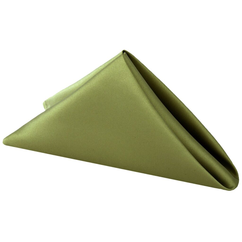 Olivino Lamour Napkin