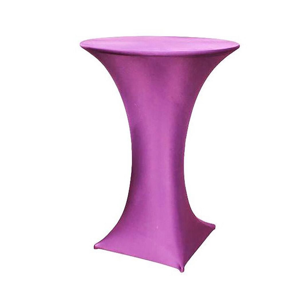 Orchid Spandex Form