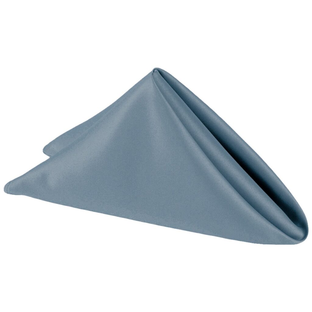 Pacific Blue Lamour Napkin