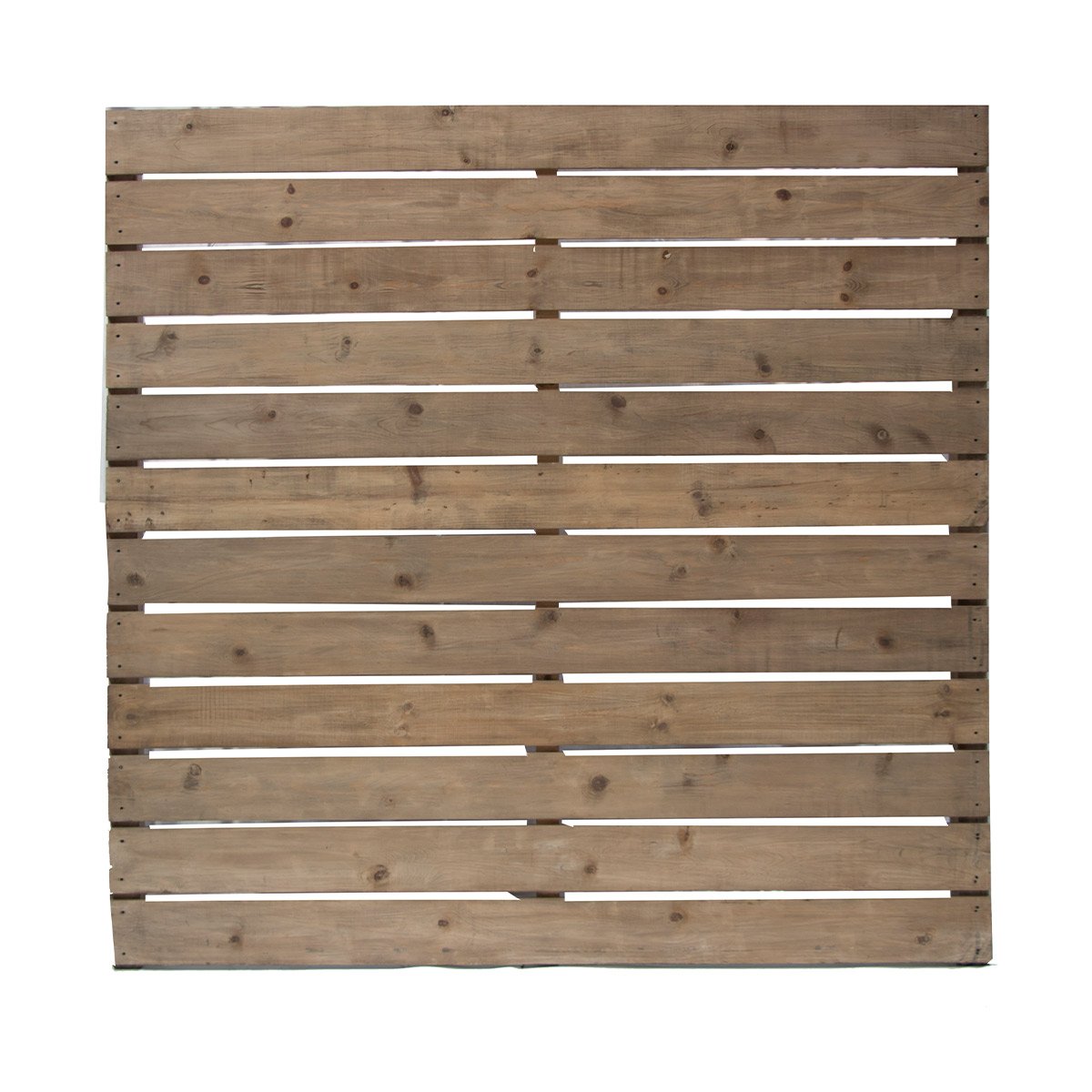 Pallet Wall